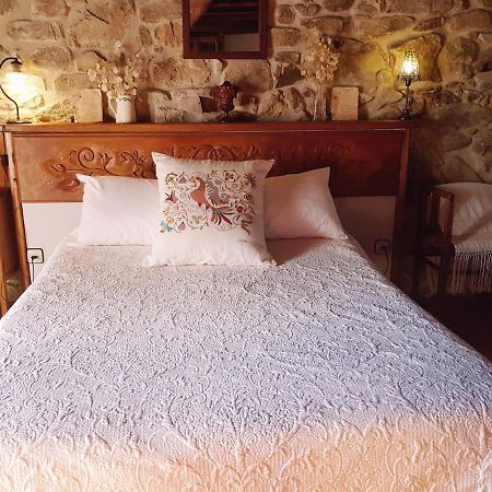 Casa Lucia Vendégház Mogarraz Kültér fotó