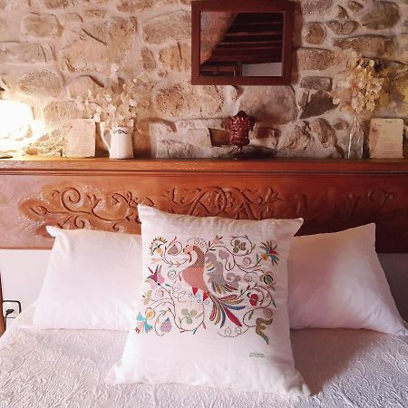 Casa Lucia Vendégház Mogarraz Kültér fotó