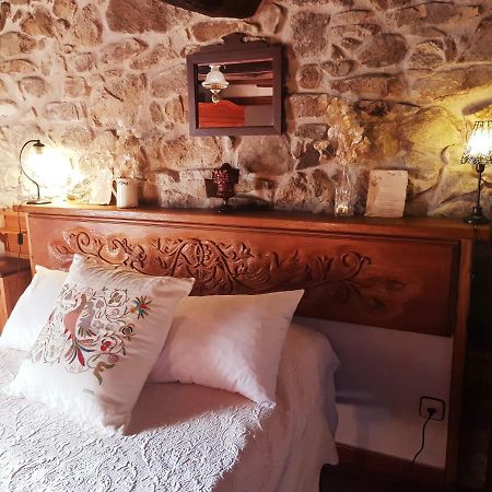 Casa Lucia Vendégház Mogarraz Kültér fotó