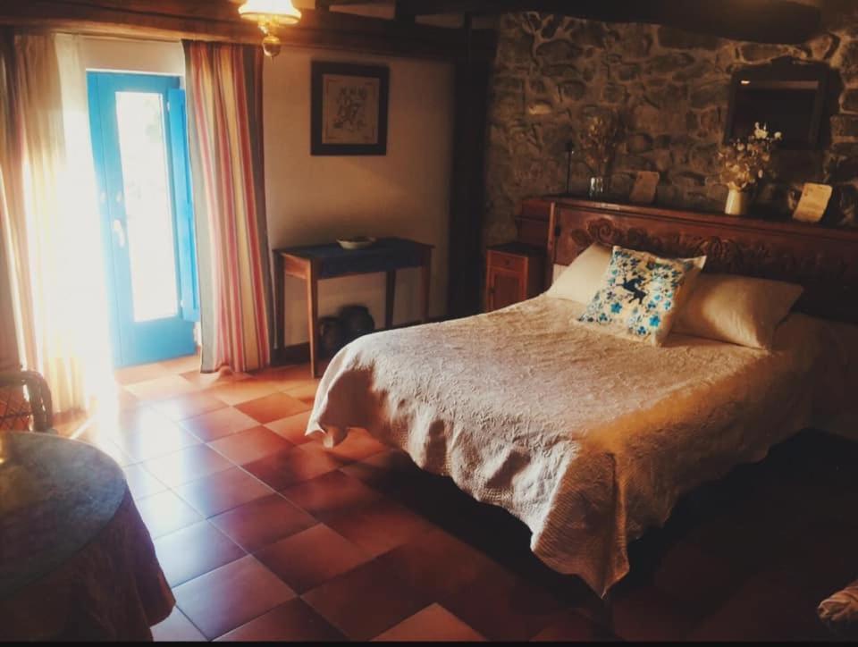Casa Lucia Vendégház Mogarraz Kültér fotó