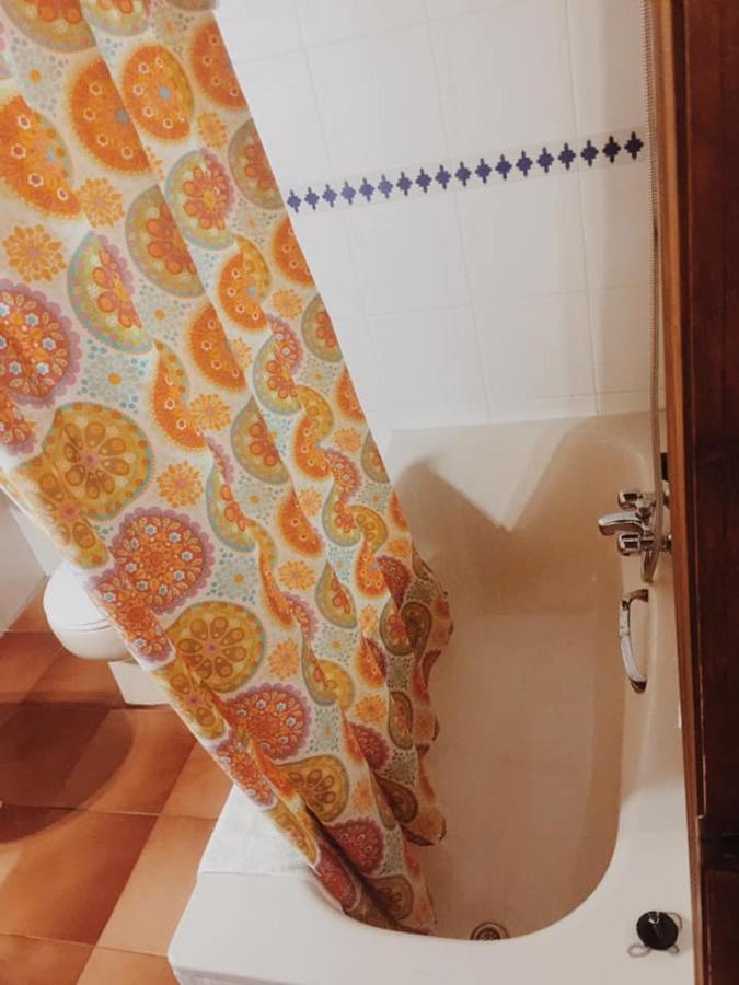 Casa Lucia Vendégház Mogarraz Kültér fotó