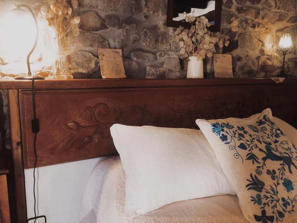 Casa Lucia Vendégház Mogarraz Kültér fotó