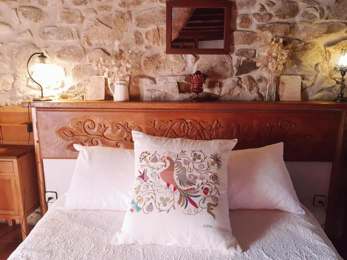 Casa Lucia Vendégház Mogarraz Kültér fotó