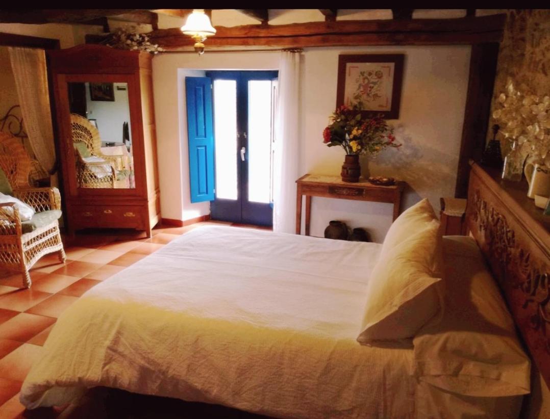 Casa Lucia Vendégház Mogarraz Kültér fotó