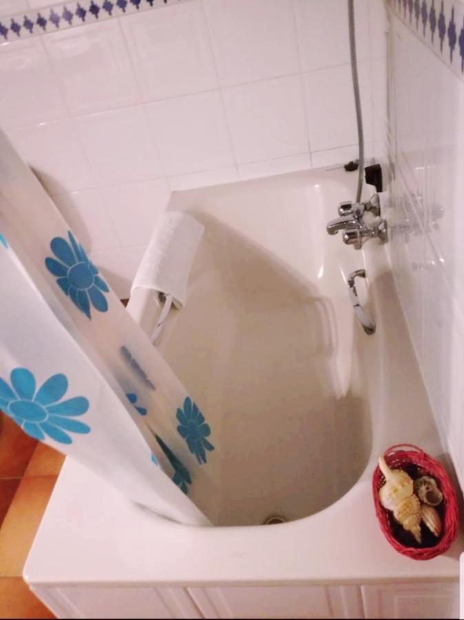 Casa Lucia Vendégház Mogarraz Kültér fotó