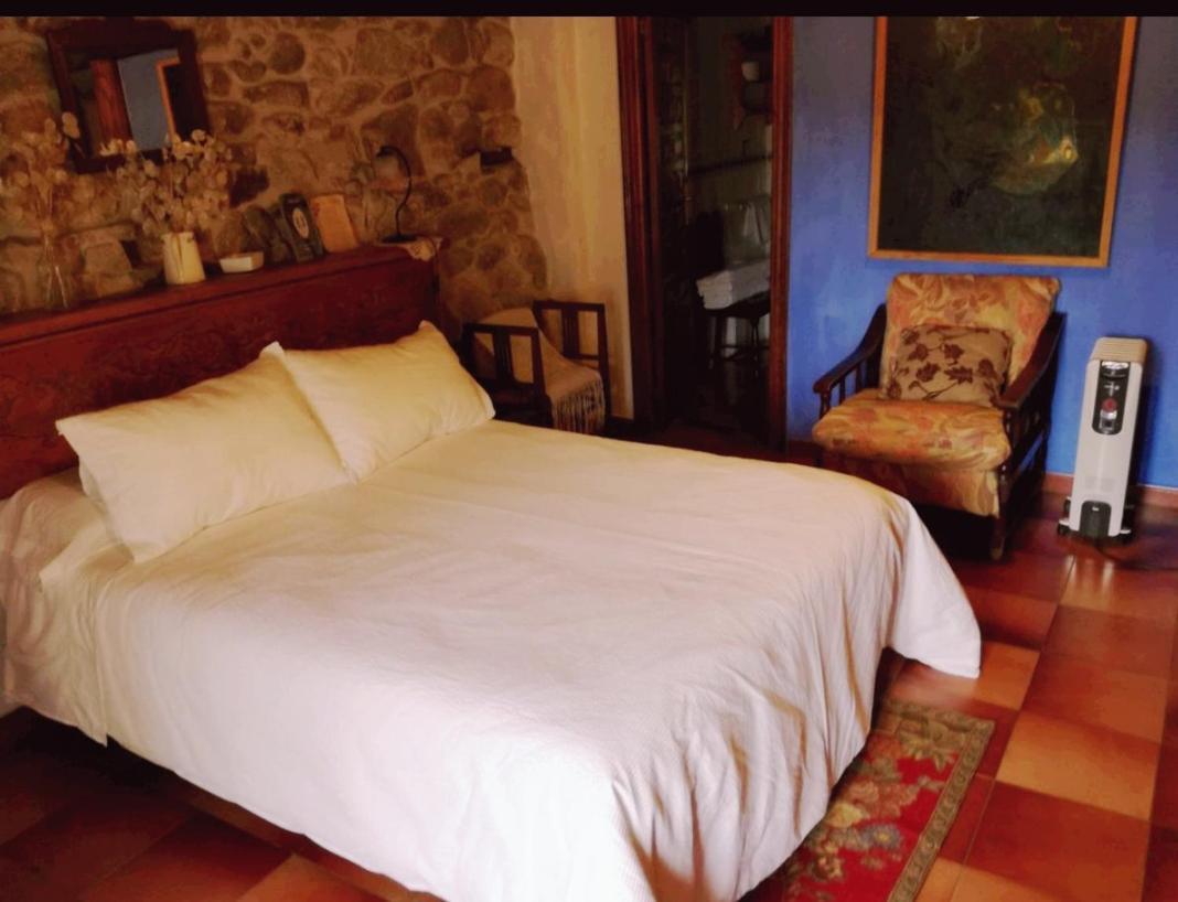 Casa Lucia Vendégház Mogarraz Kültér fotó