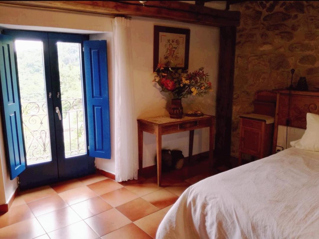 Casa Lucia Vendégház Mogarraz Kültér fotó