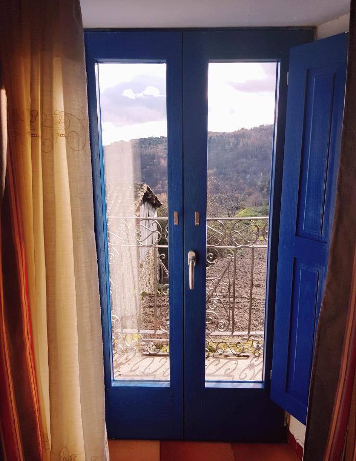 Casa Lucia Vendégház Mogarraz Kültér fotó