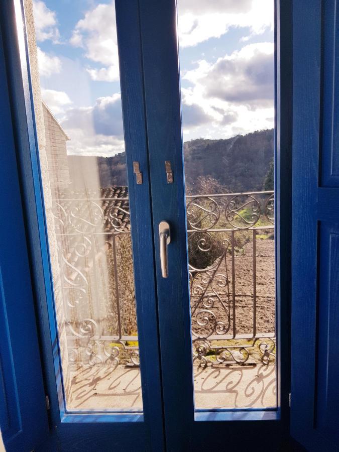 Casa Lucia Vendégház Mogarraz Kültér fotó