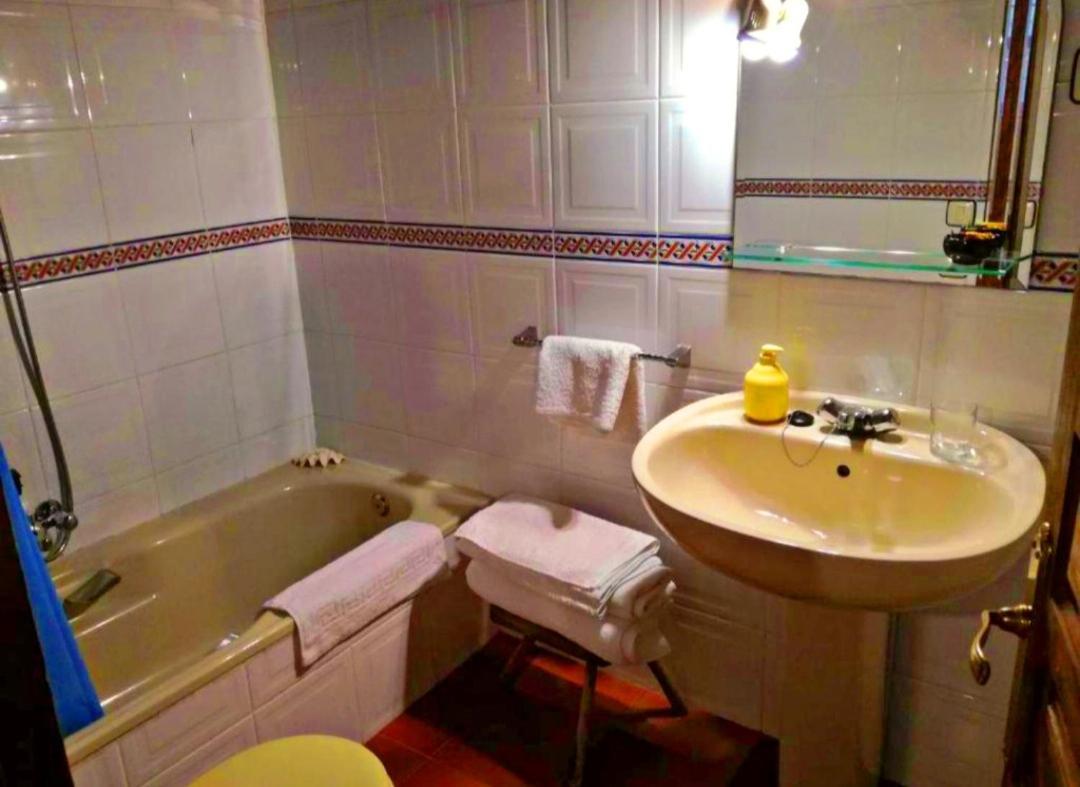 Casa Lucia Vendégház Mogarraz Szoba fotó