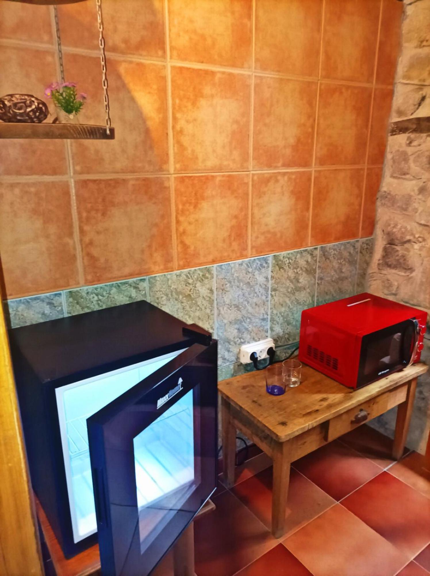 Casa Lucia Vendégház Mogarraz Szoba fotó
