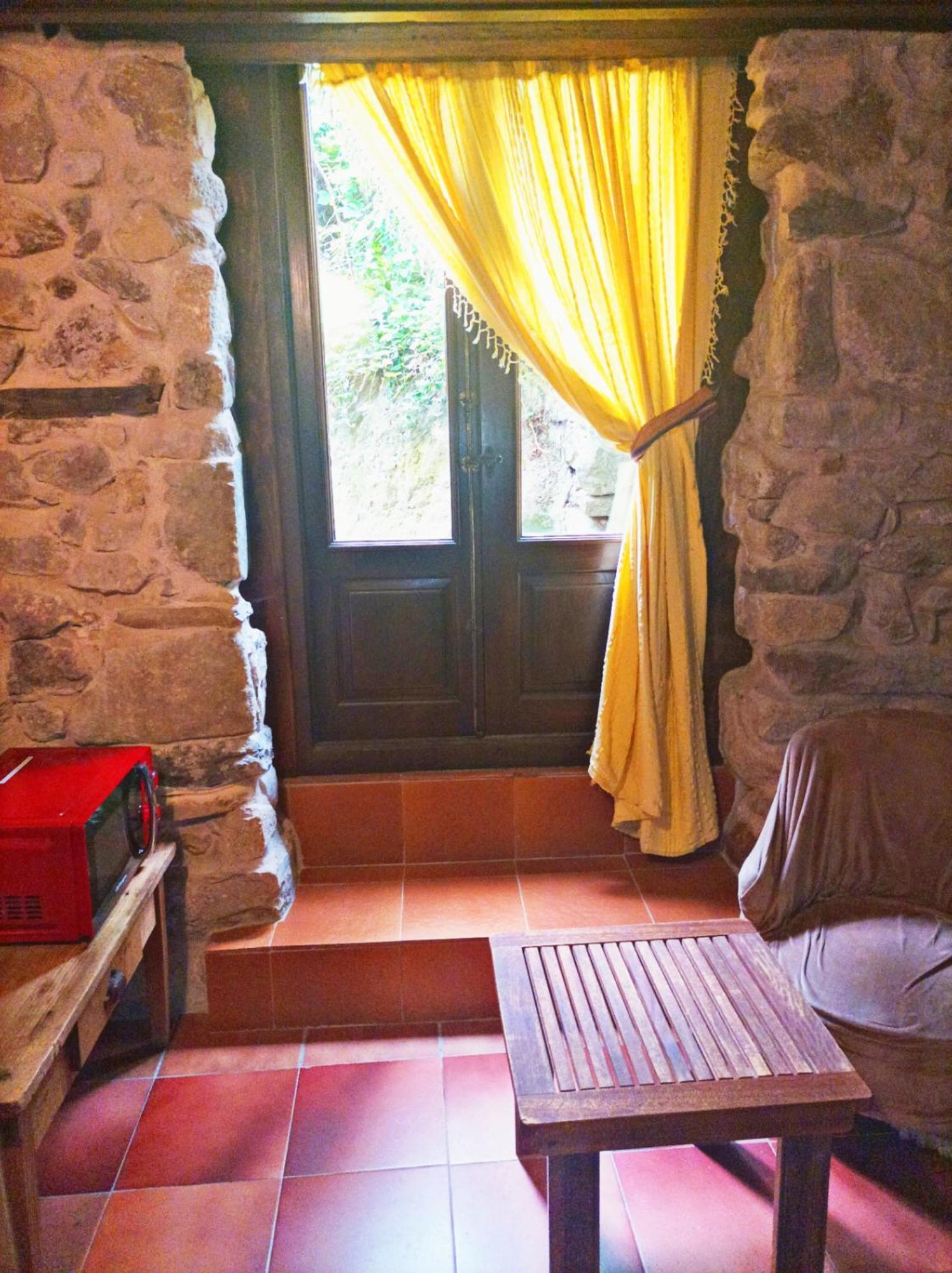 Casa Lucia Vendégház Mogarraz Szoba fotó