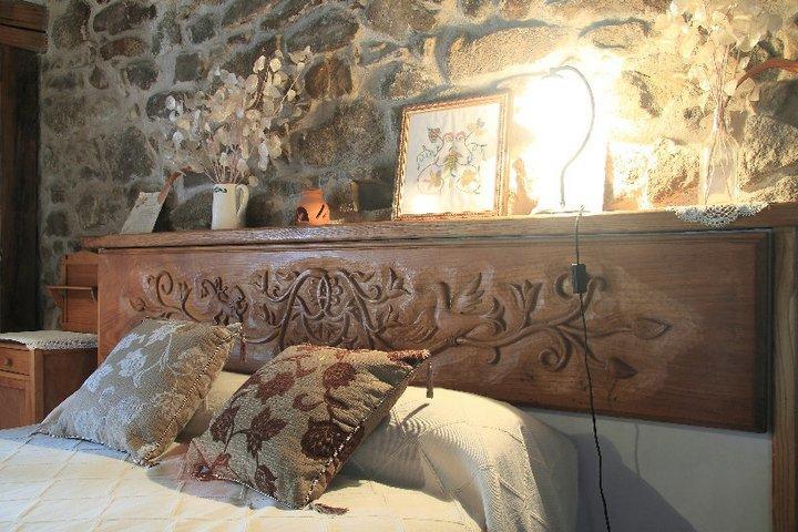 Casa Lucia Vendégház Mogarraz Kültér fotó