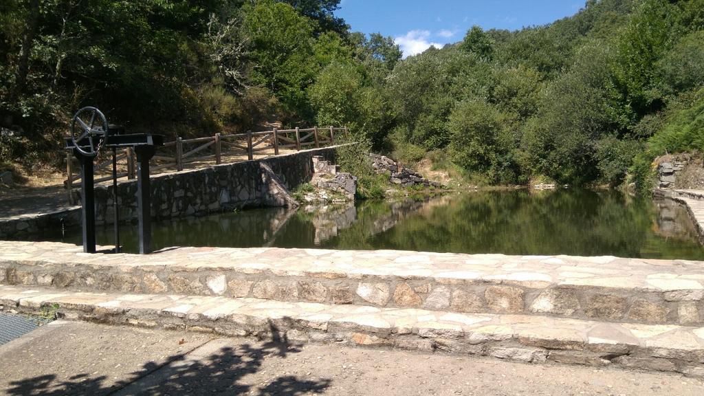 Casa Lucia Vendégház Mogarraz Kültér fotó