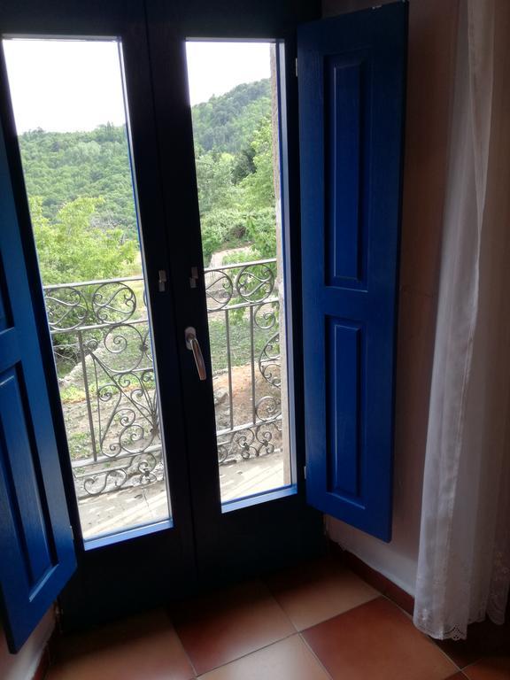 Casa Lucia Vendégház Mogarraz Kültér fotó